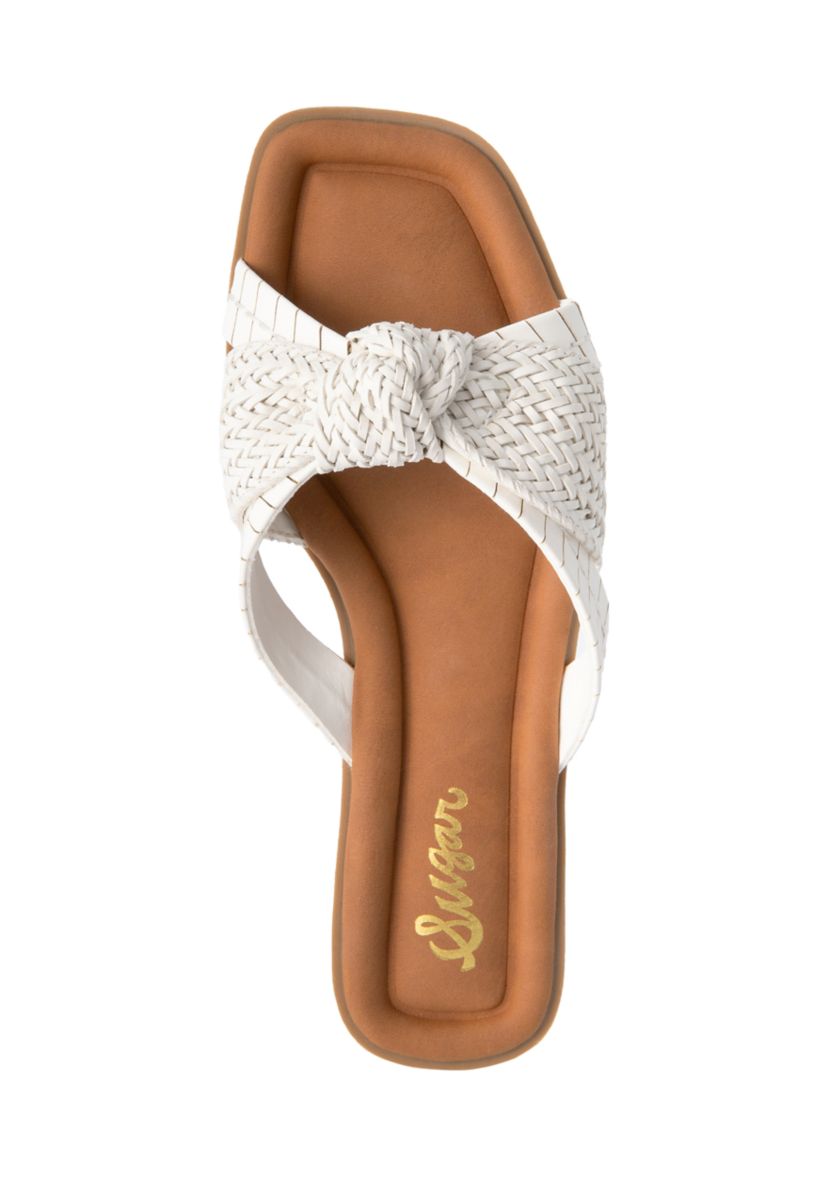 Serona Sandals