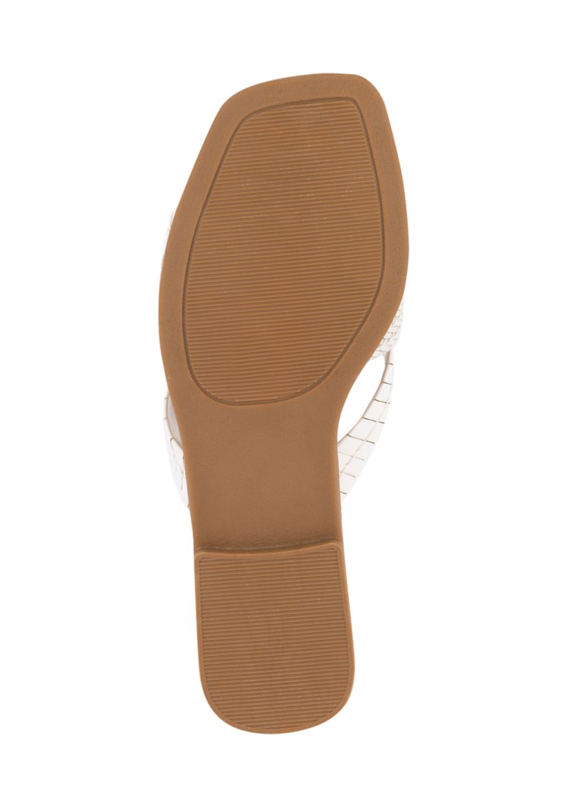 Serona Sandals