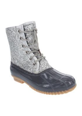 belk duck boots men