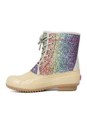 Belk hot sale rain boots