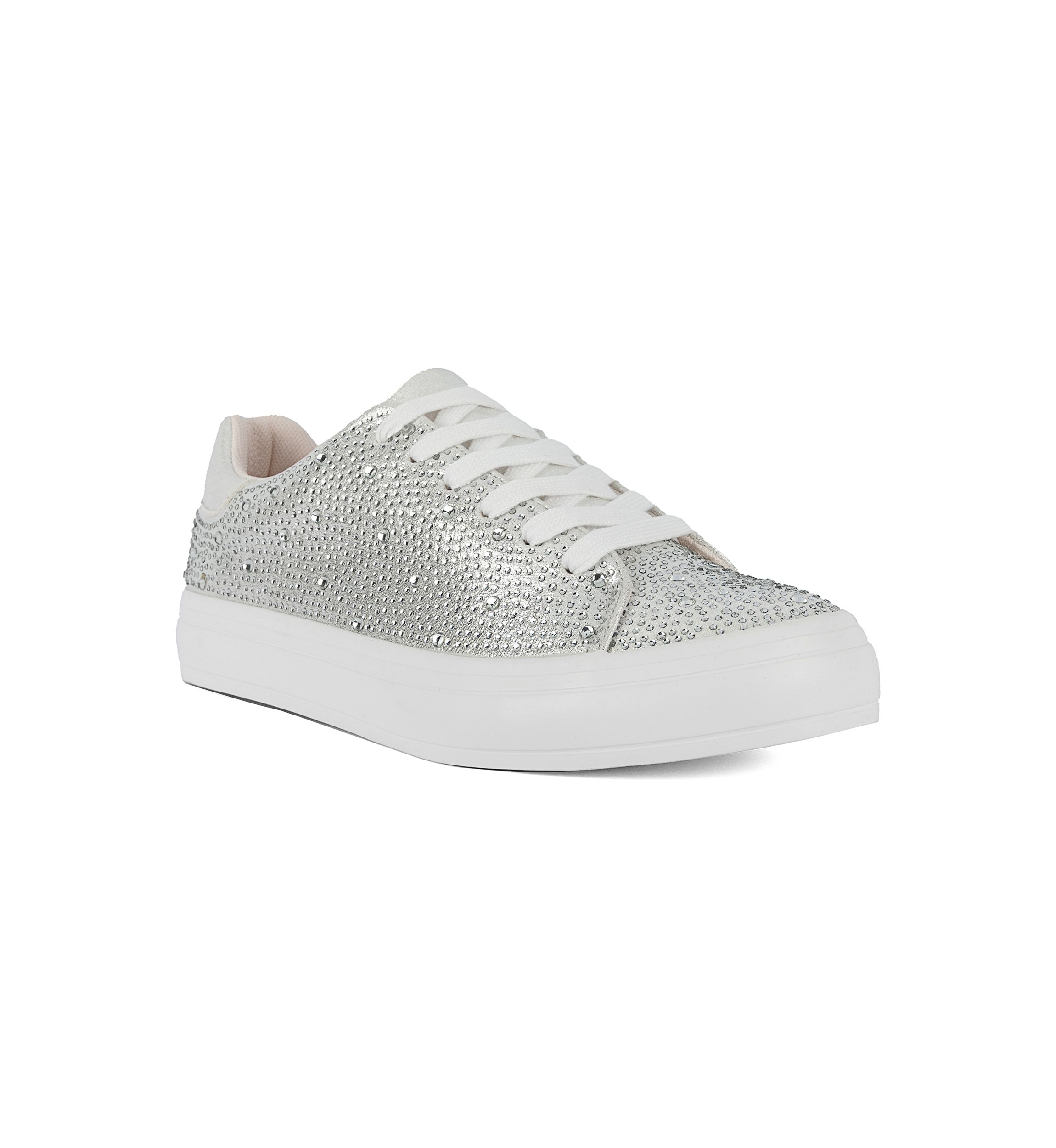 Sparkle Sneakers