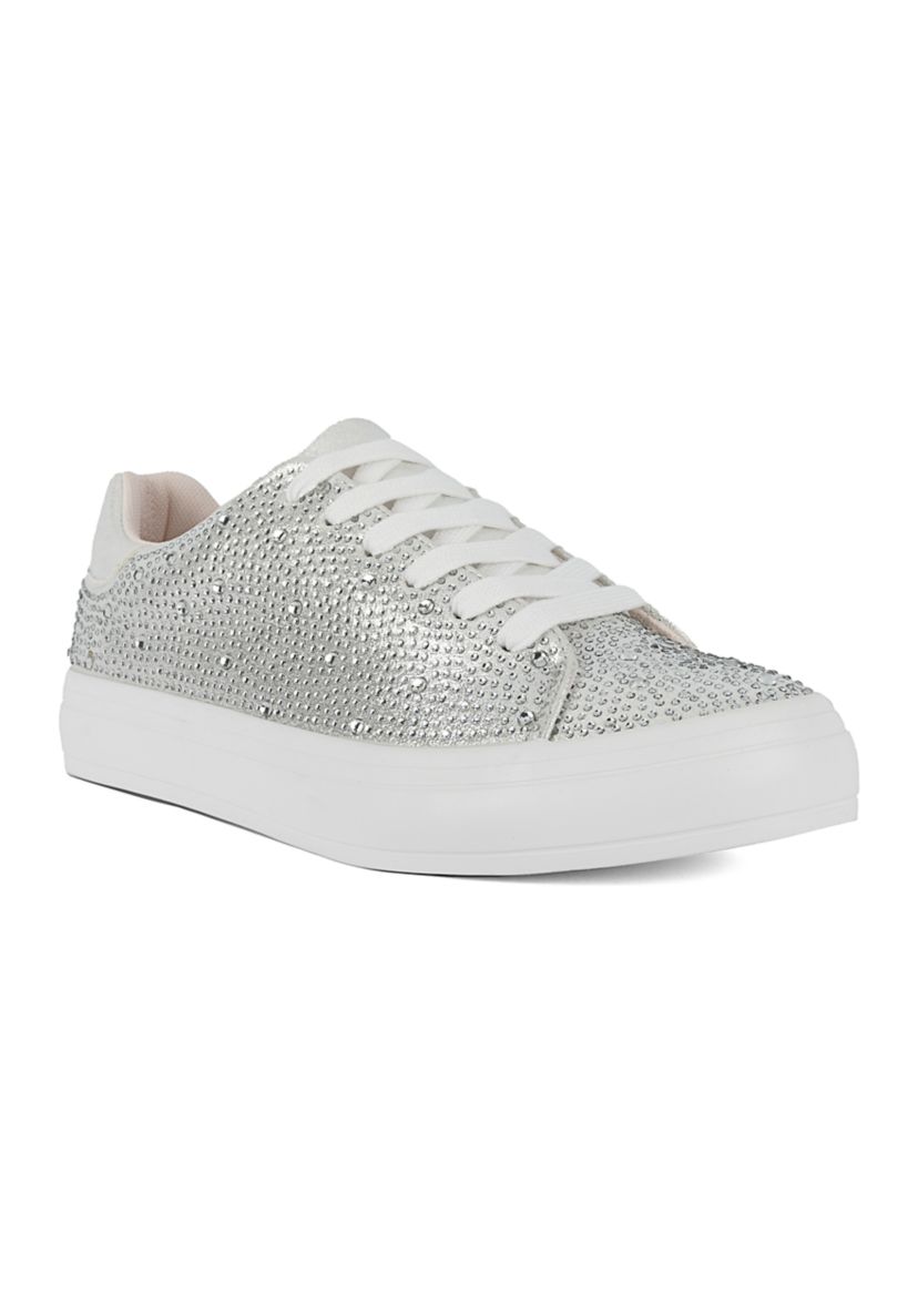 Sparkle Sneakers