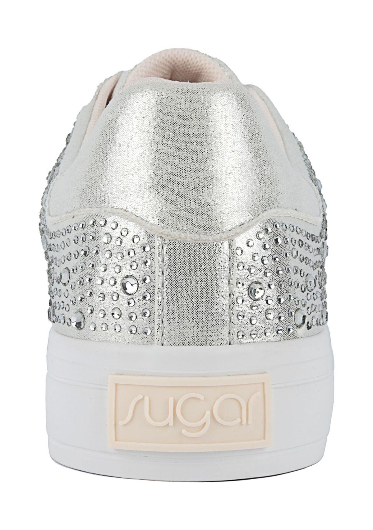 Sparkle Sneakers