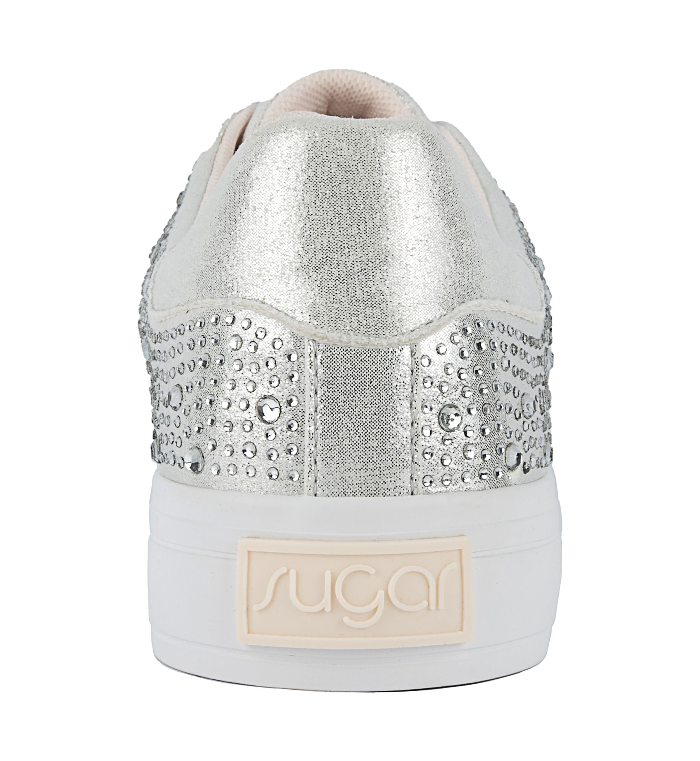 Sparkle Sneakers