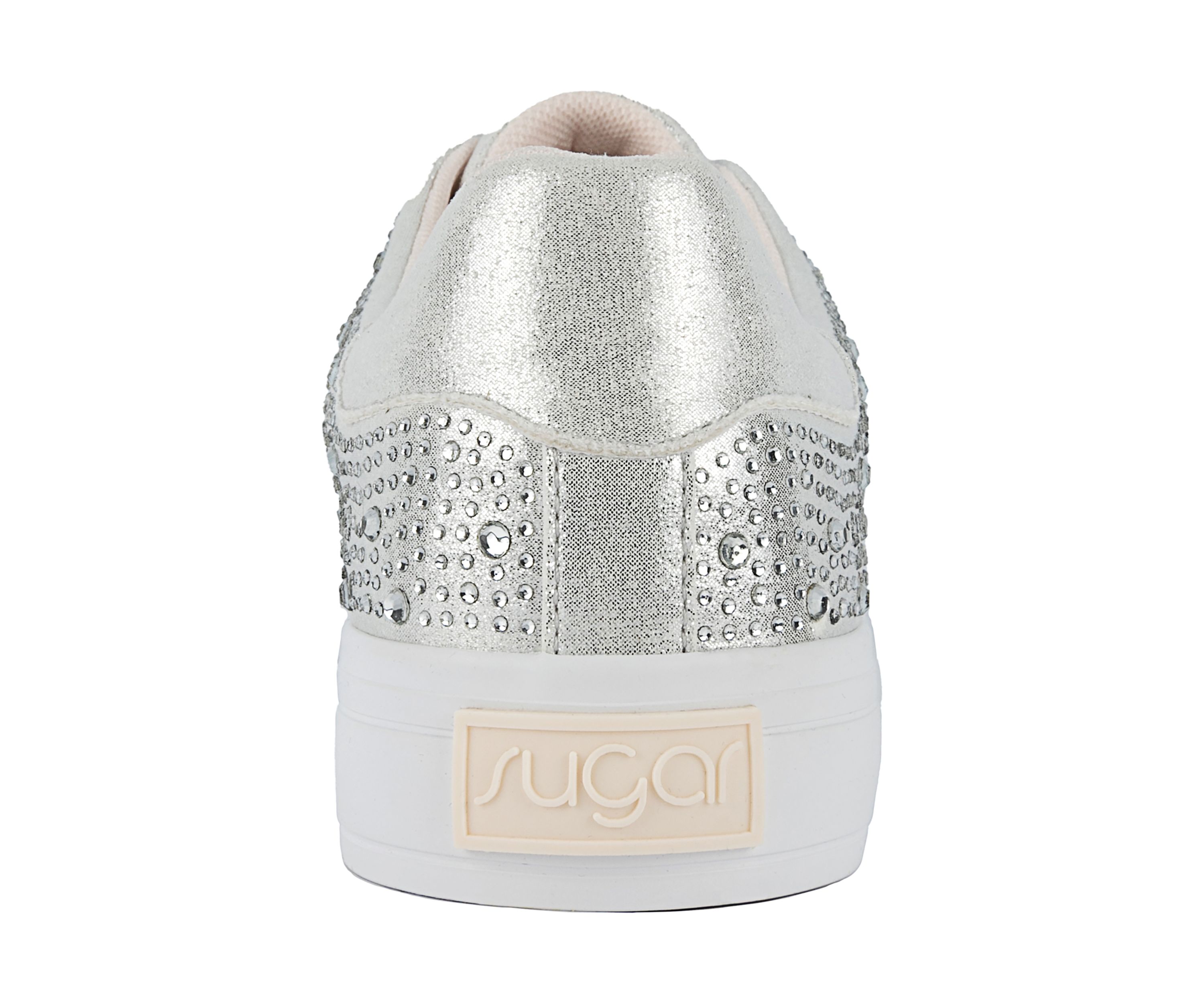 Sparkle Sneakers