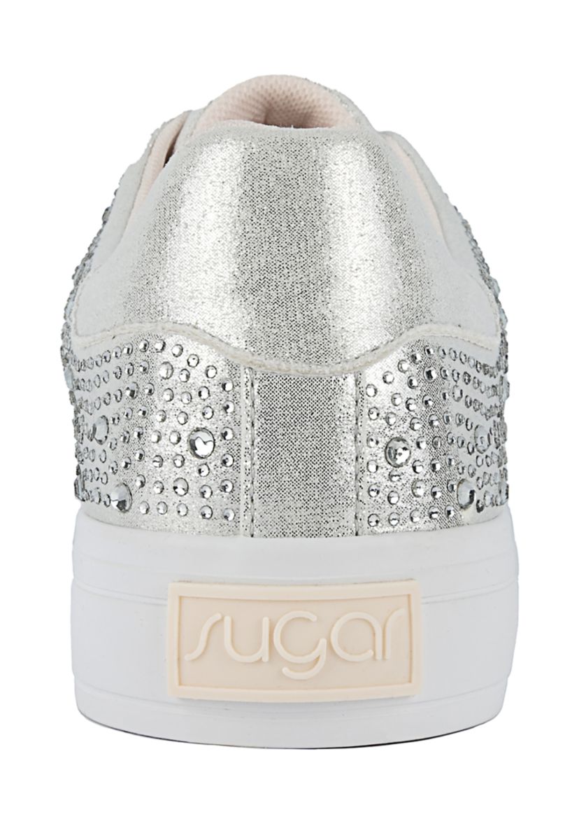 Sparkle Sneakers