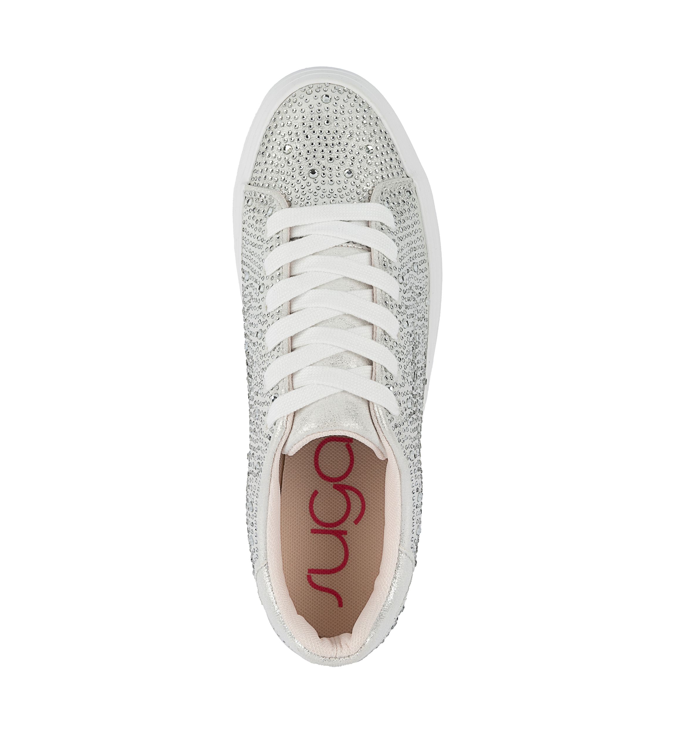 Sparkle Sneakers
