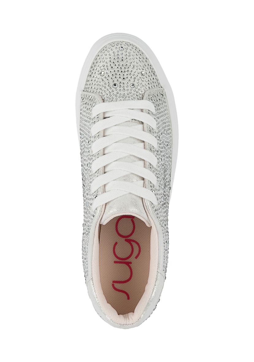 Sparkle Sneakers