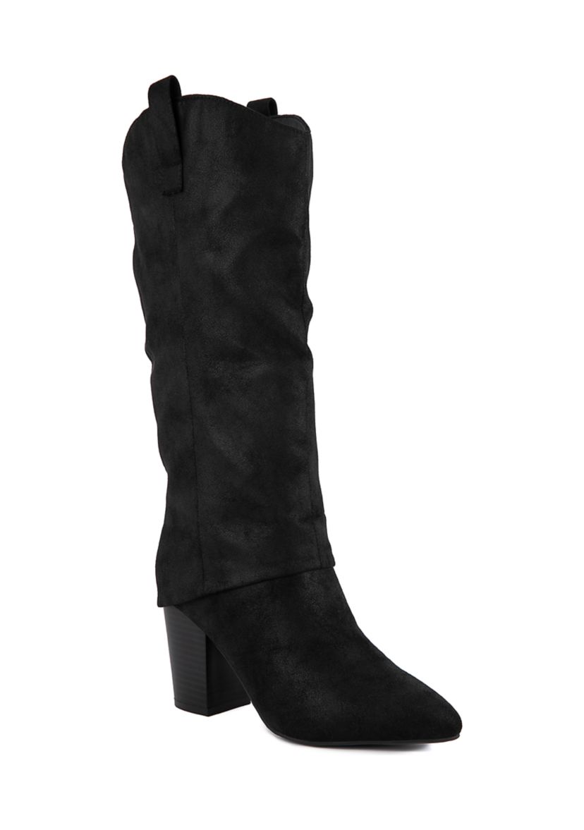 Sunvalley Boots