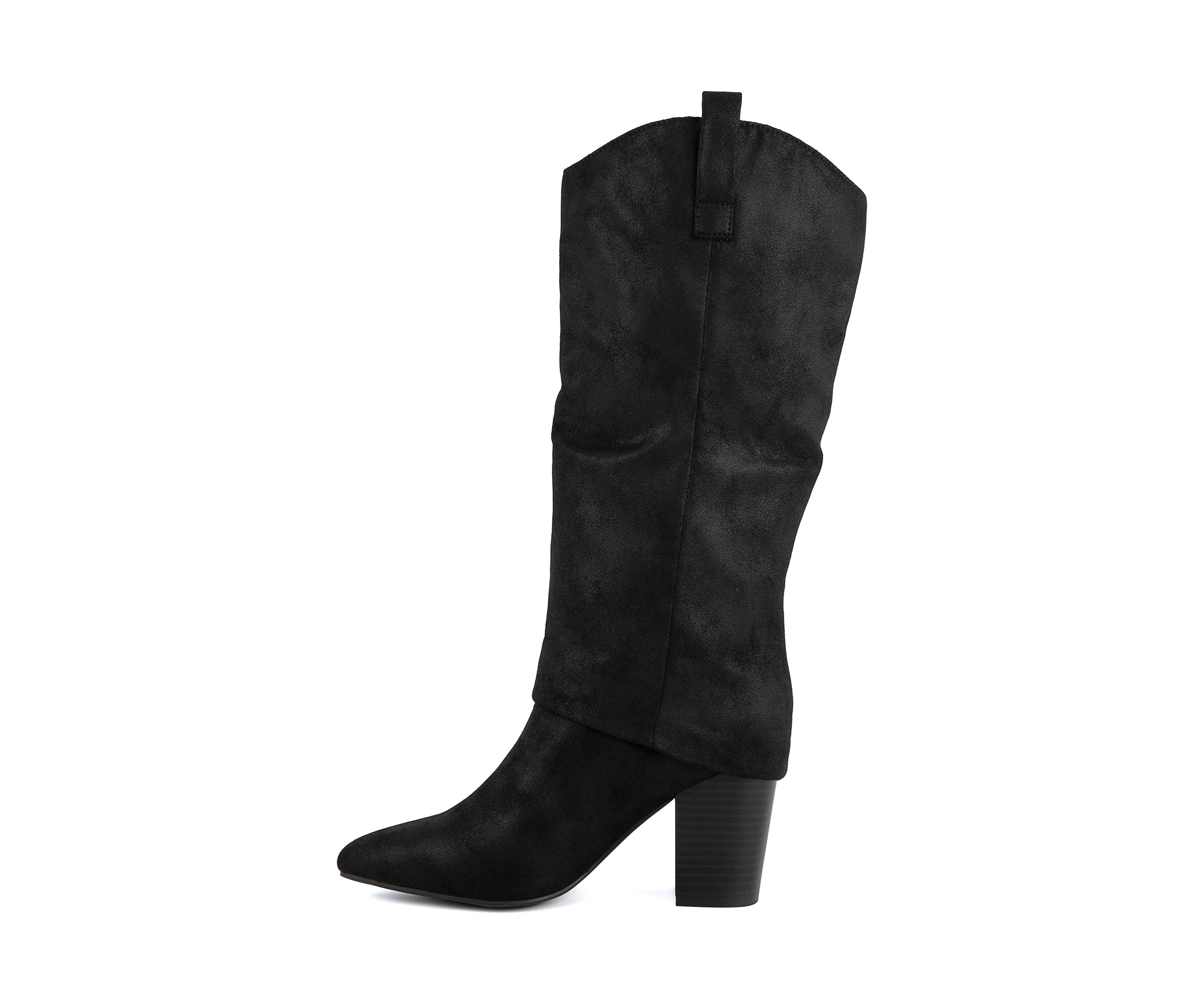 Sunvalley Boots