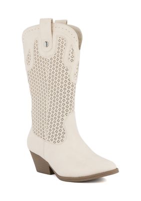 Sugar Women's Tammy Western Boots