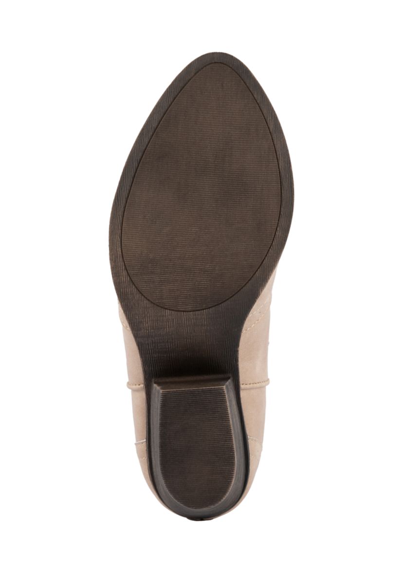 Tammy Star Boots