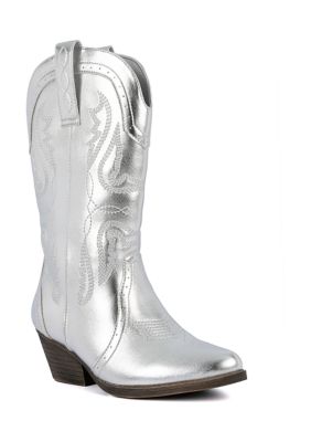 Sugar Women's Tammy Western Boots, 8M