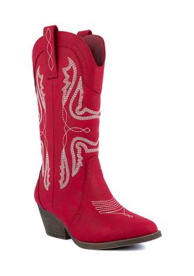 Ladies Boots