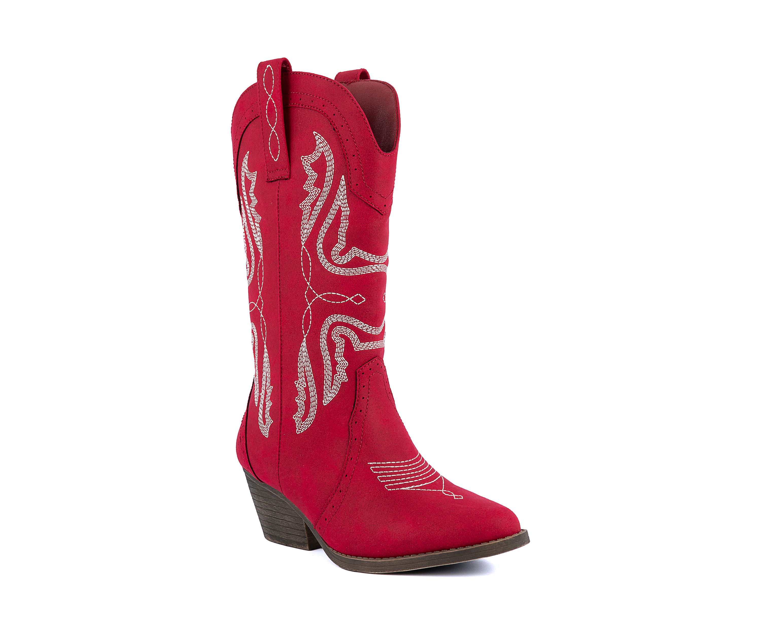 Tammy Western Boots