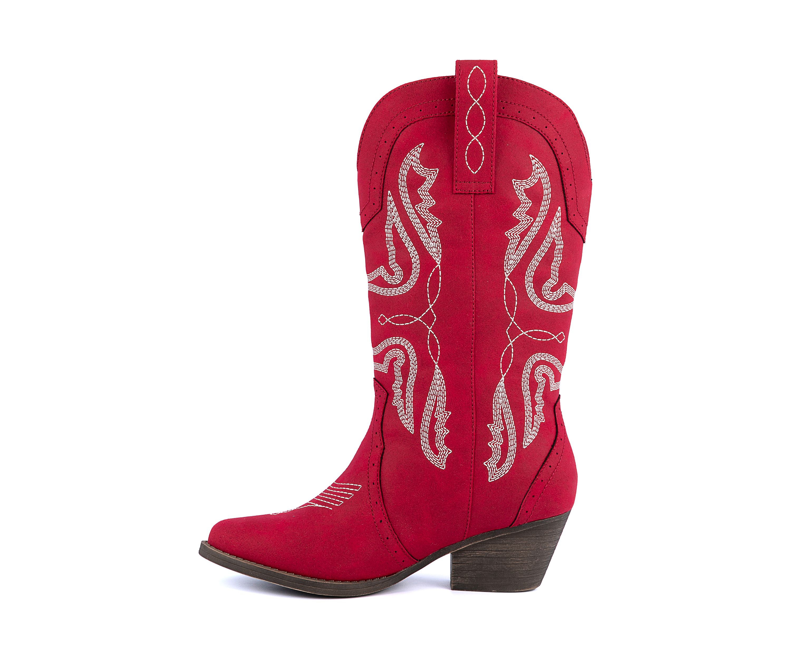 Tammy Western Boots