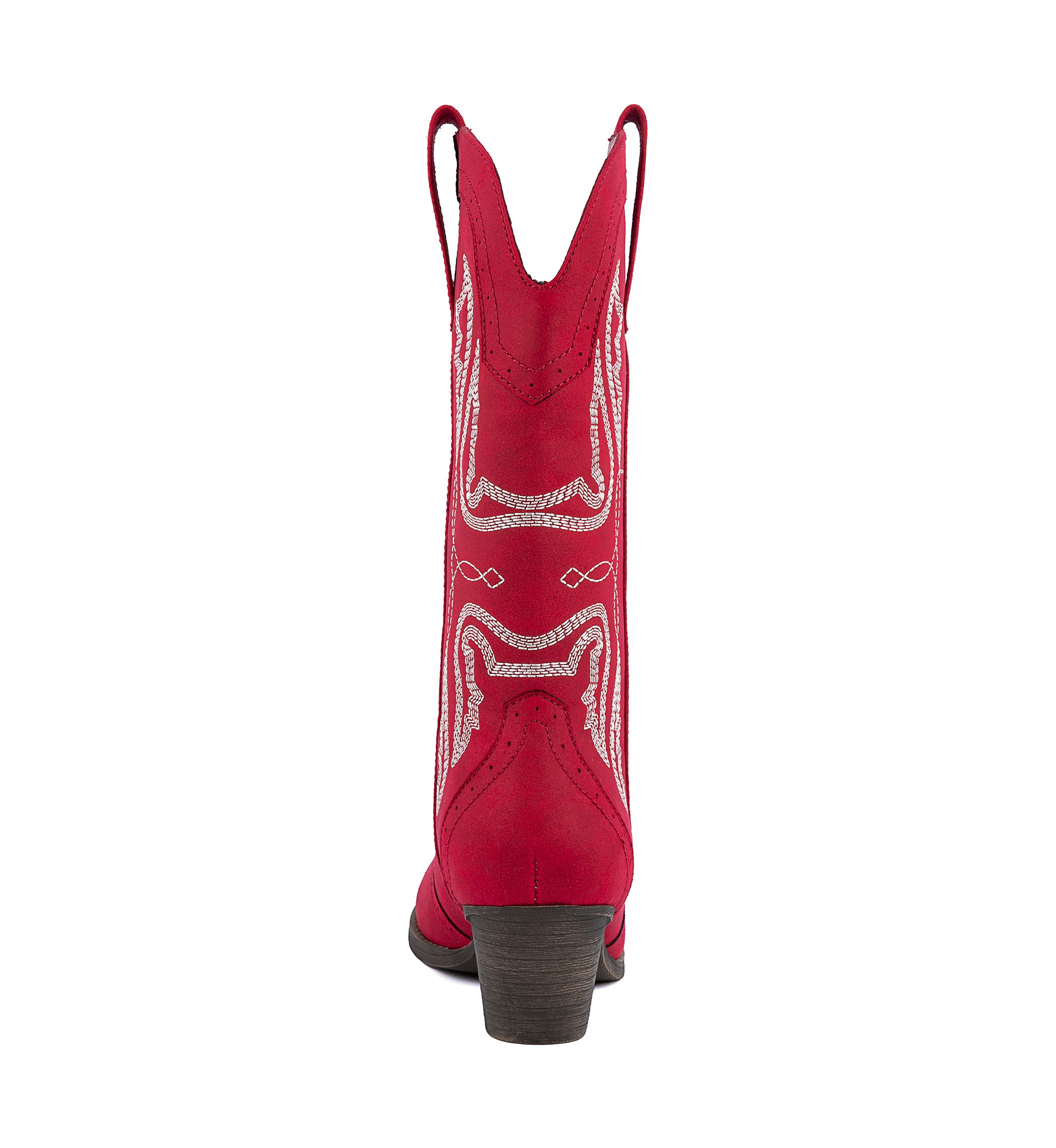 Tammy Western Boots