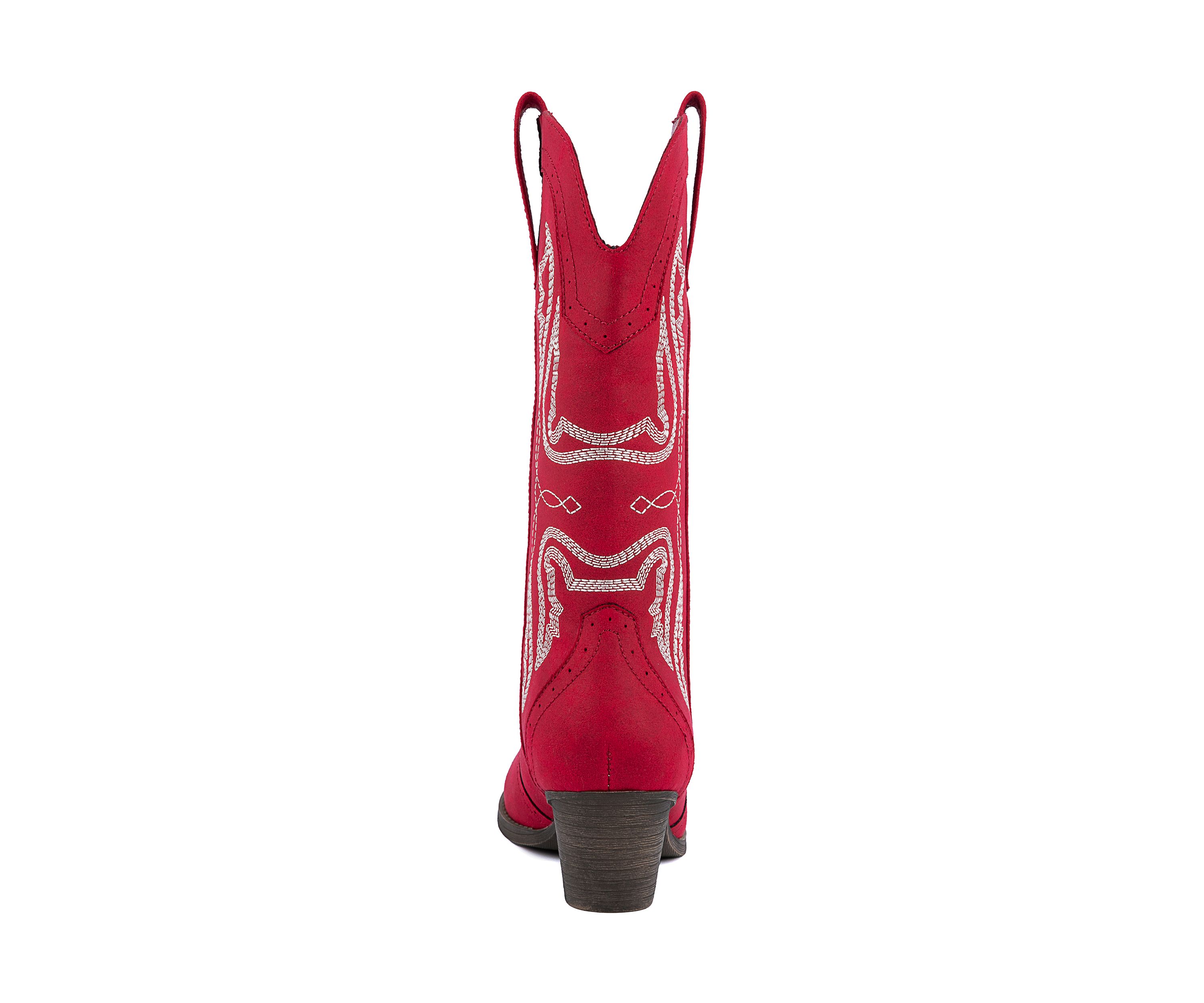 Tammy Western Boots