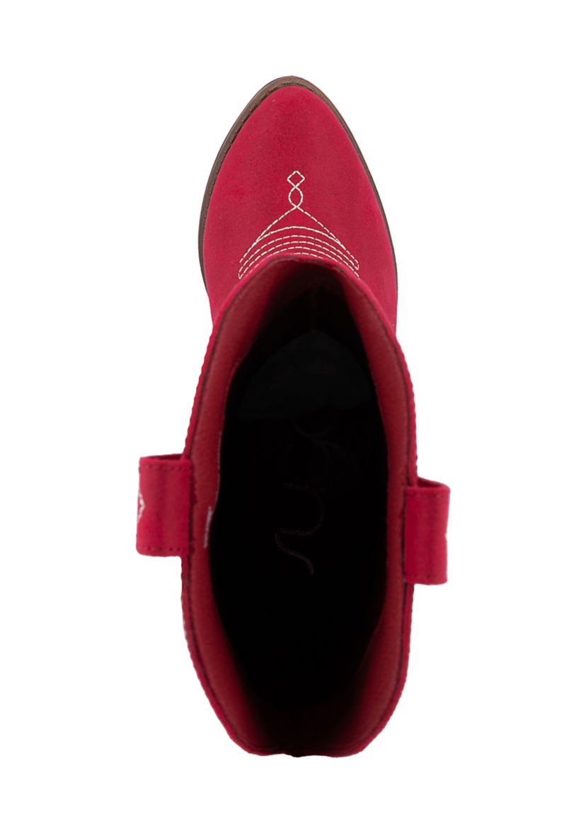 Tammy Western Boots