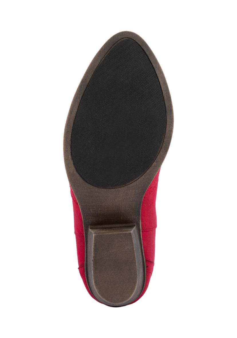 Tammy Western Boots