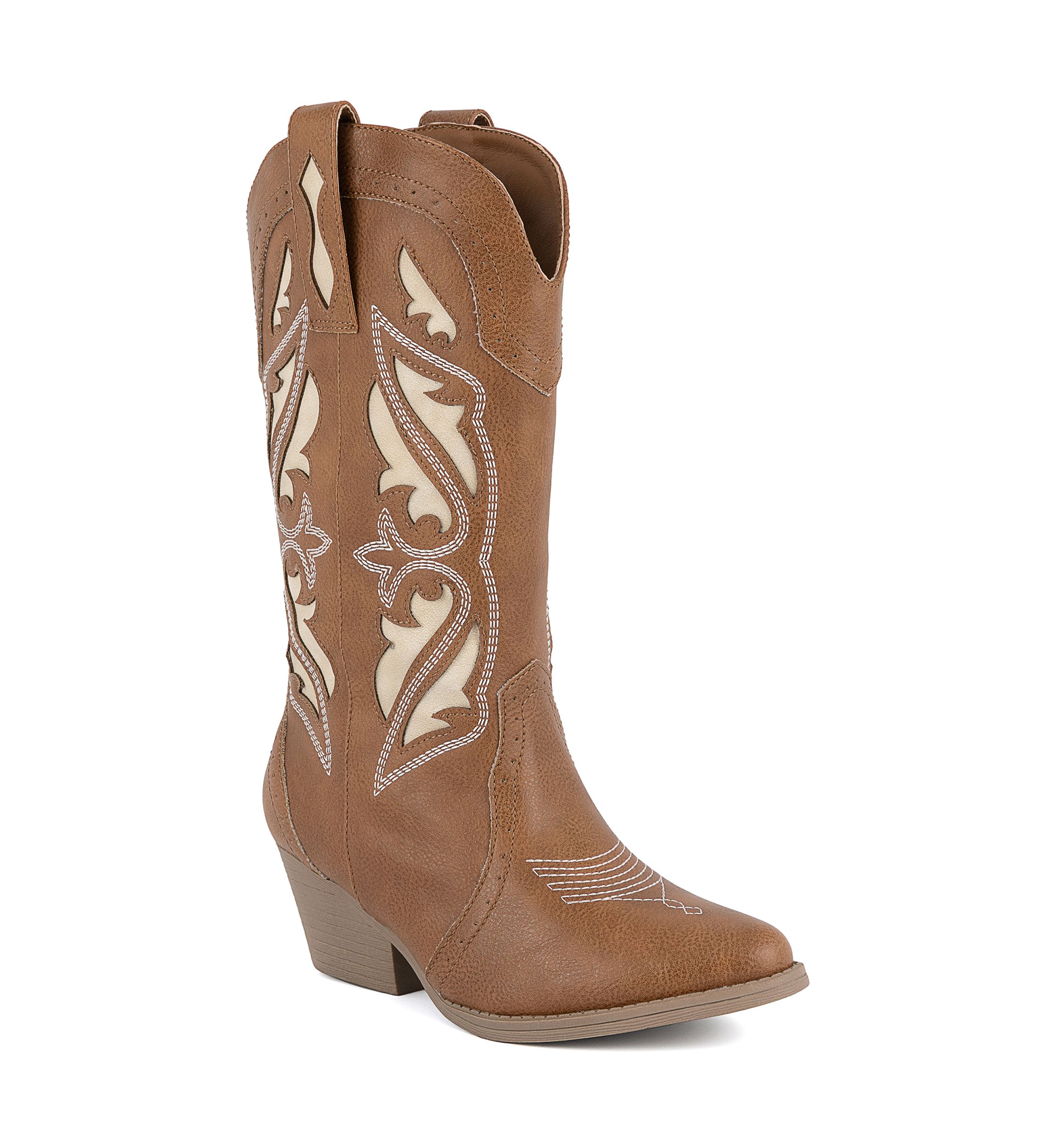 Tobiano Boots