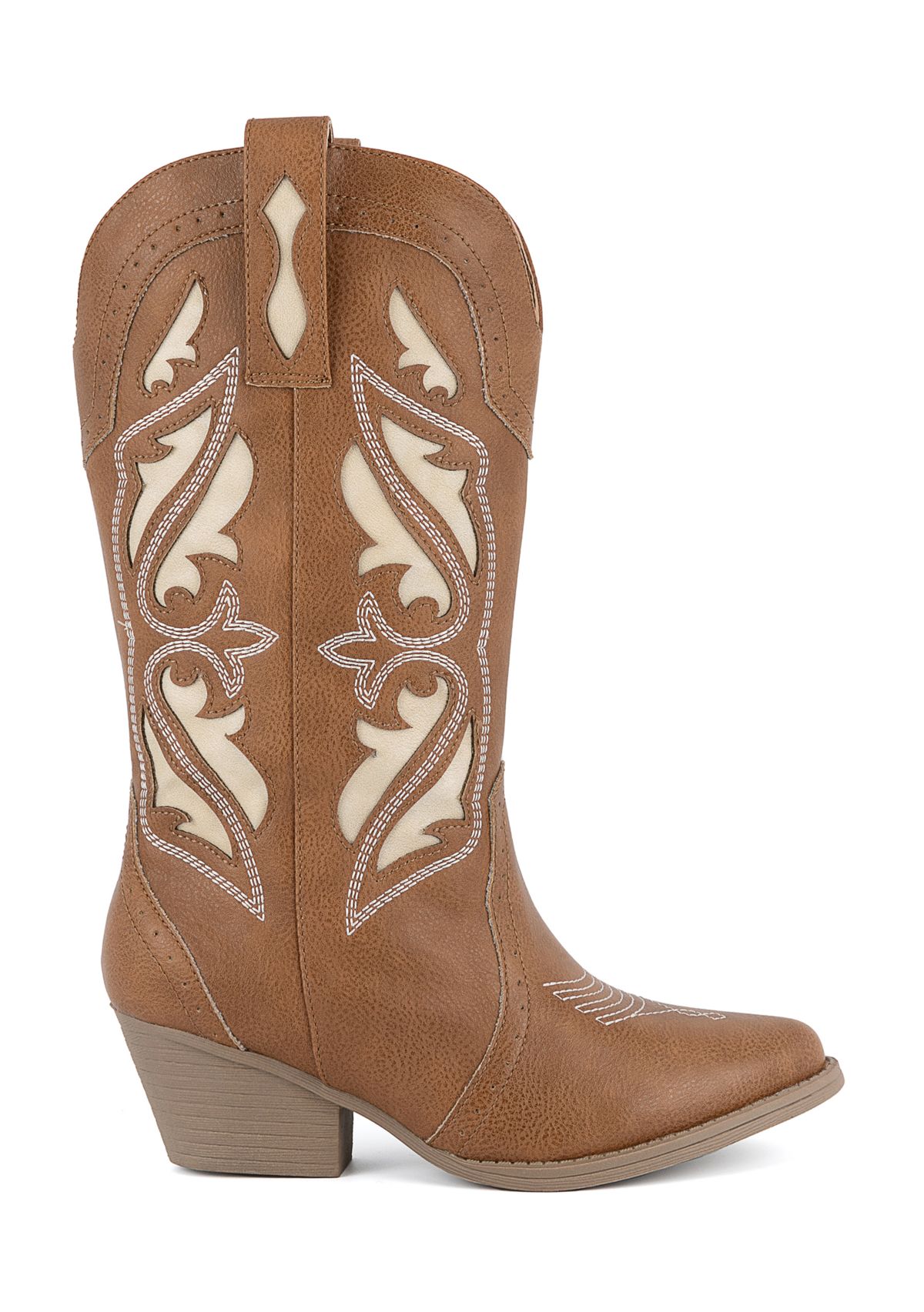 Tobiano Boots