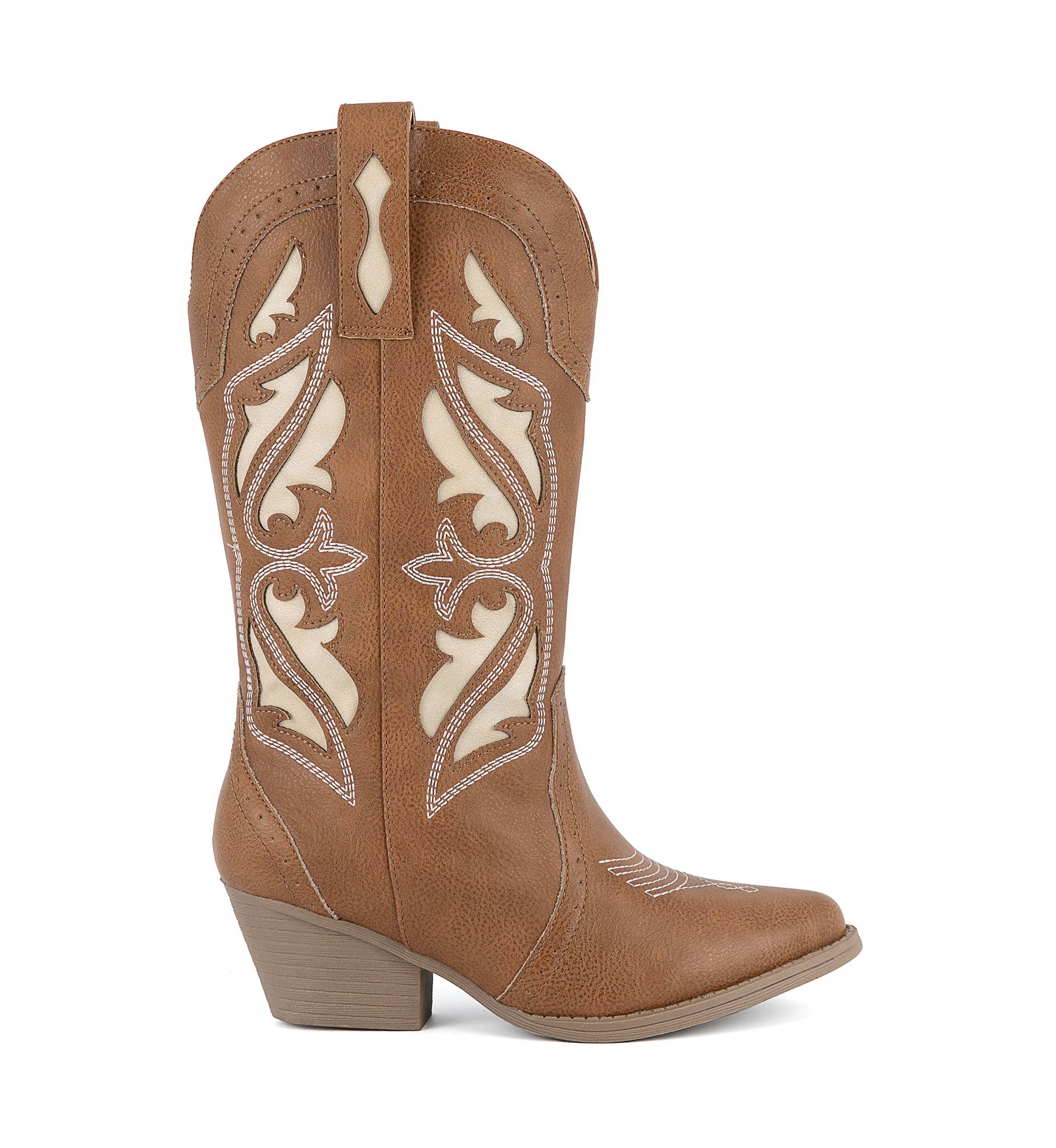 Tobiano Boots