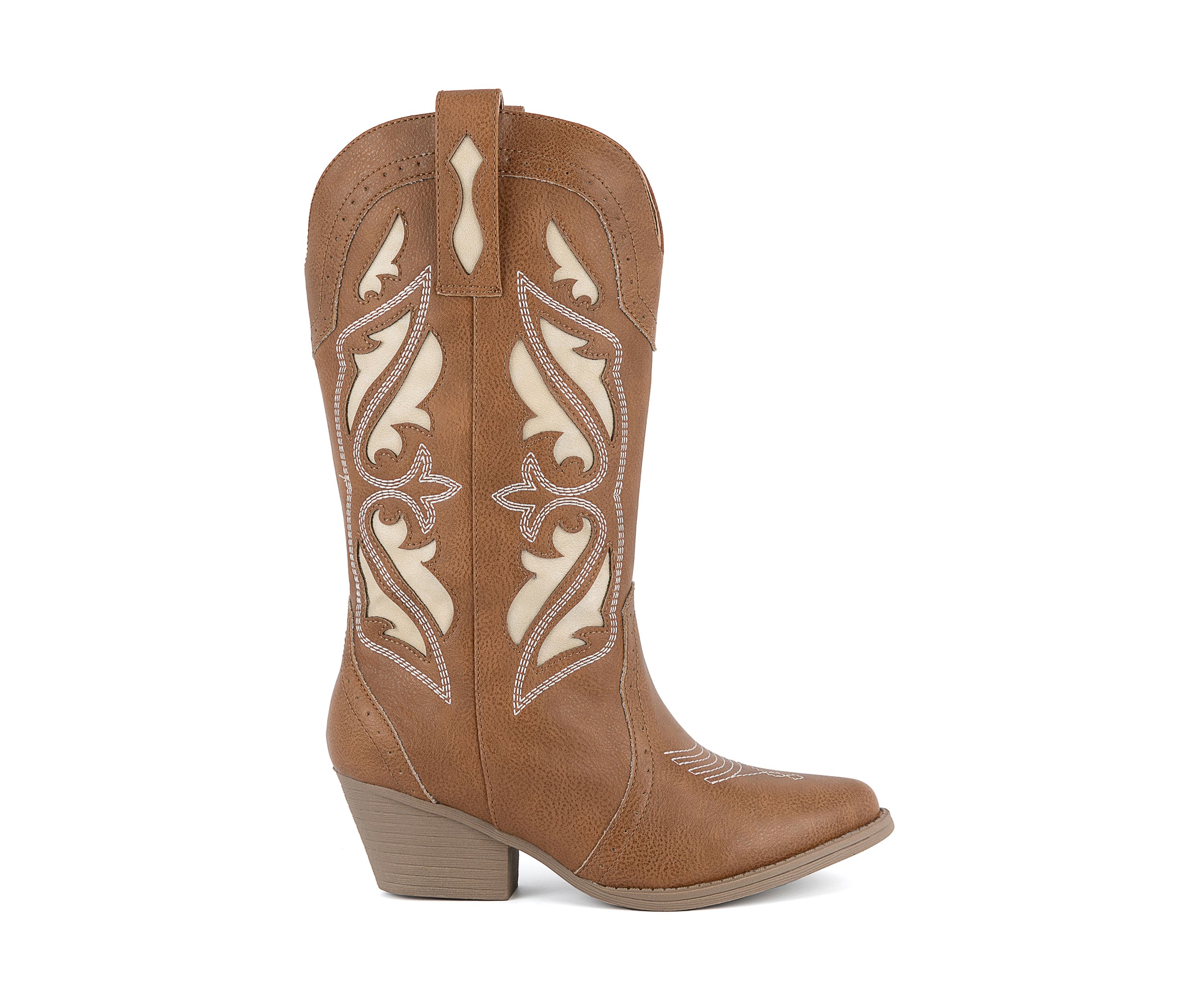 Tobiano Boots