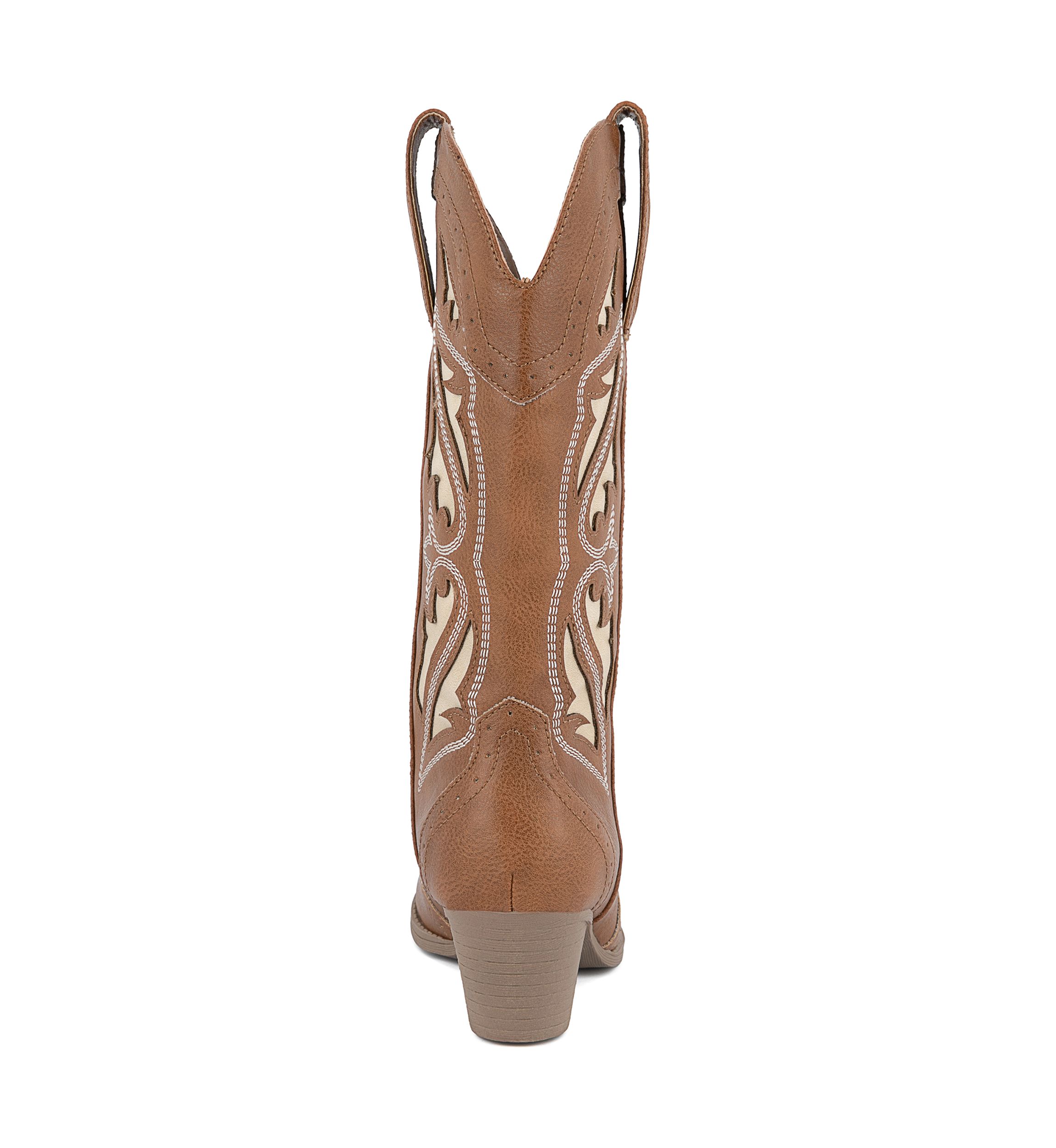 Tobiano Boots
