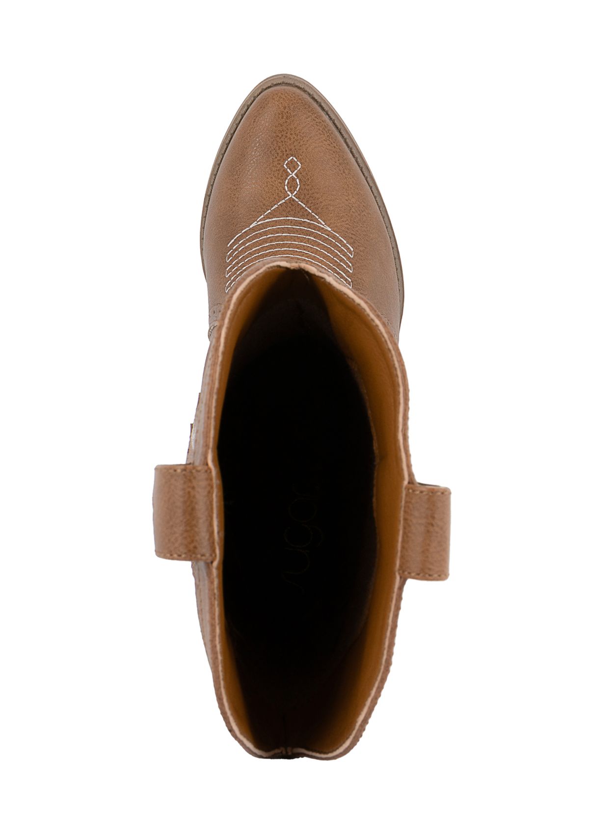 Tobiano Boots