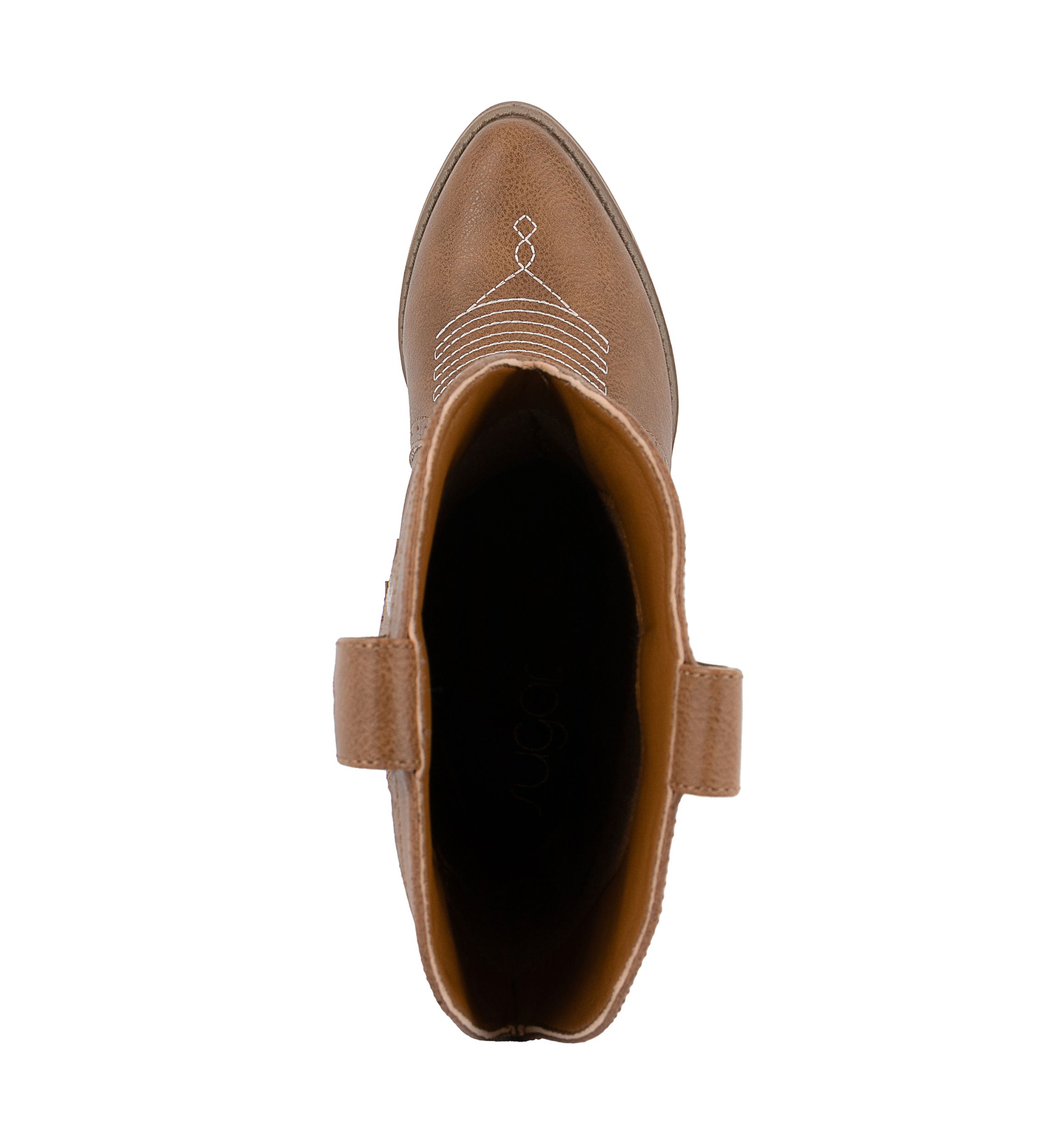 Tobiano Boots