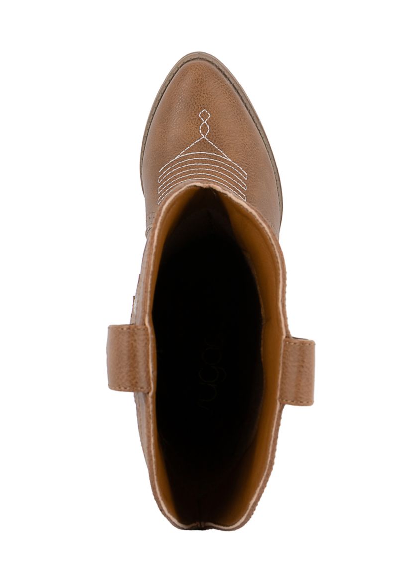 Tobiano Boots