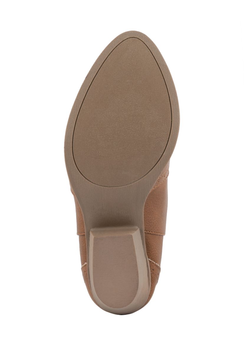 Tobiano Boots