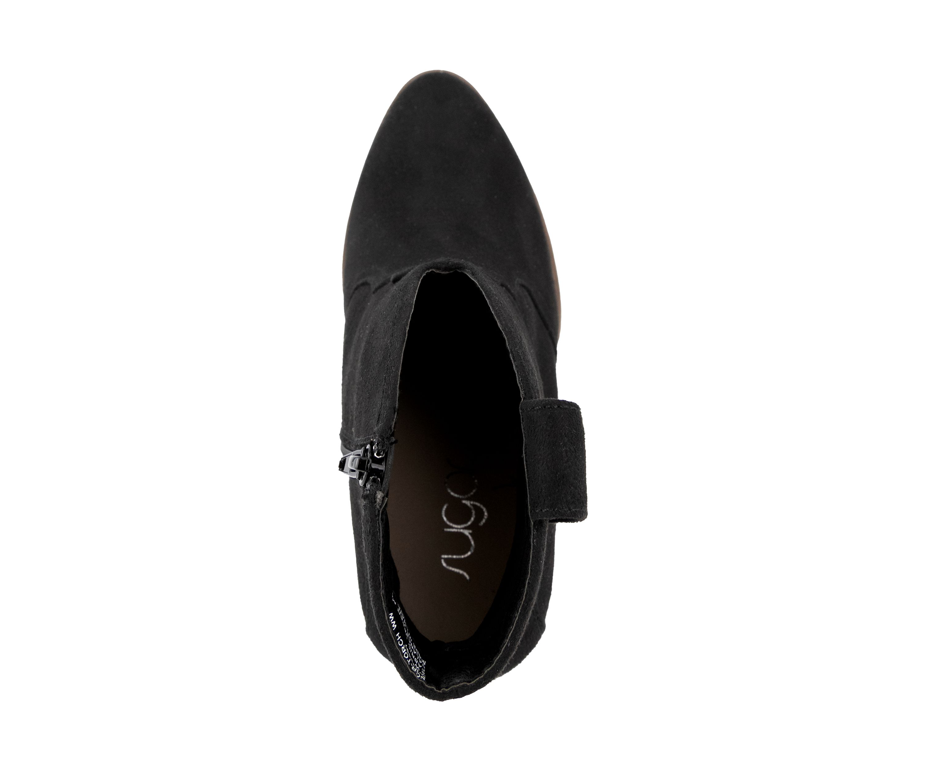 Torch Western Booties - Wide Width