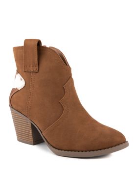 Belk booties online