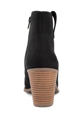 Torch Western Booties