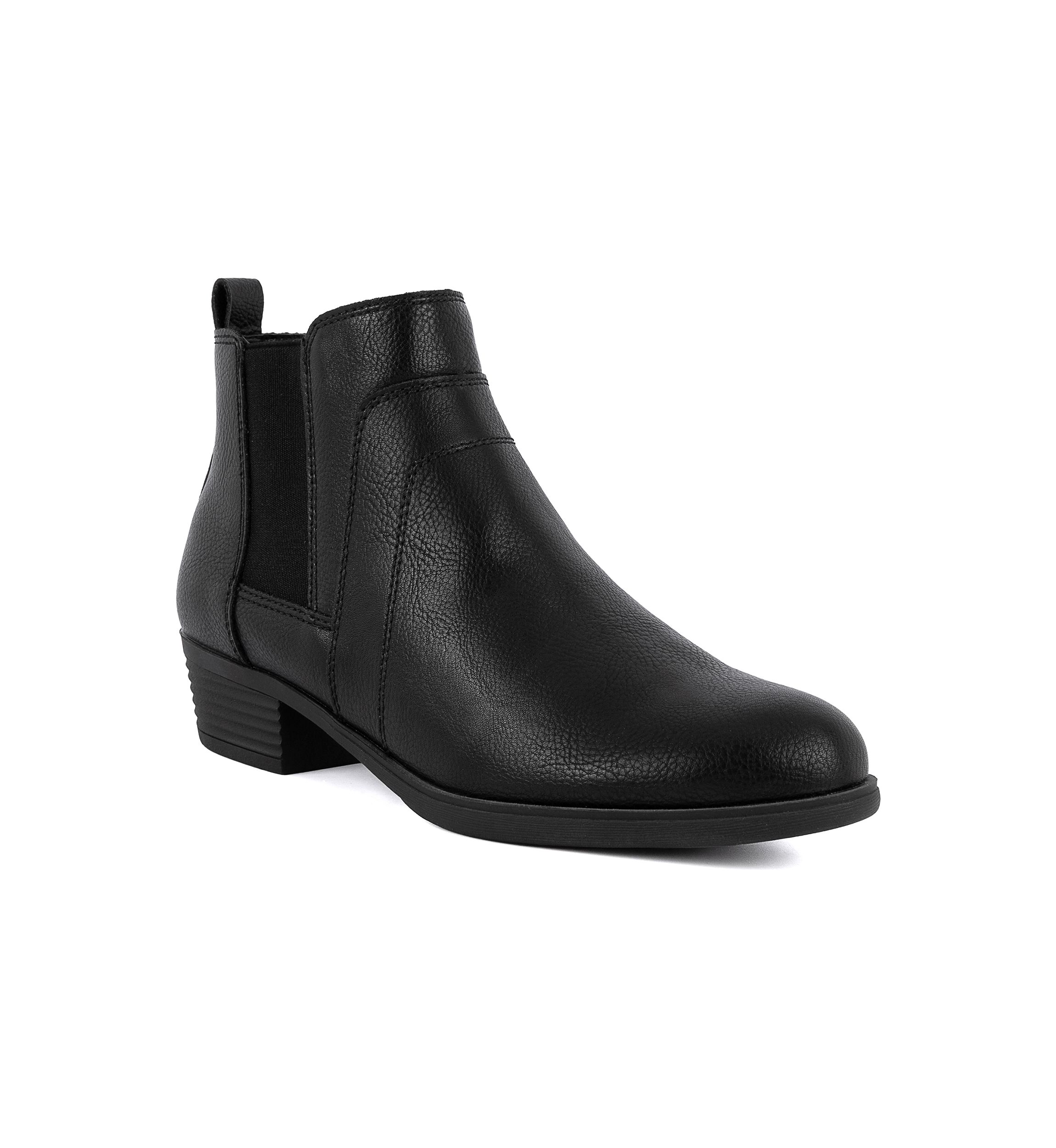 Tweak Chelsea Booties