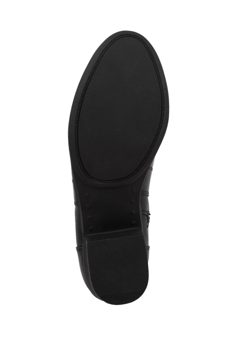 Tweak Chelsea Booties