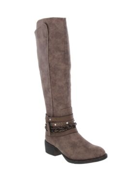 belk sugar shoes