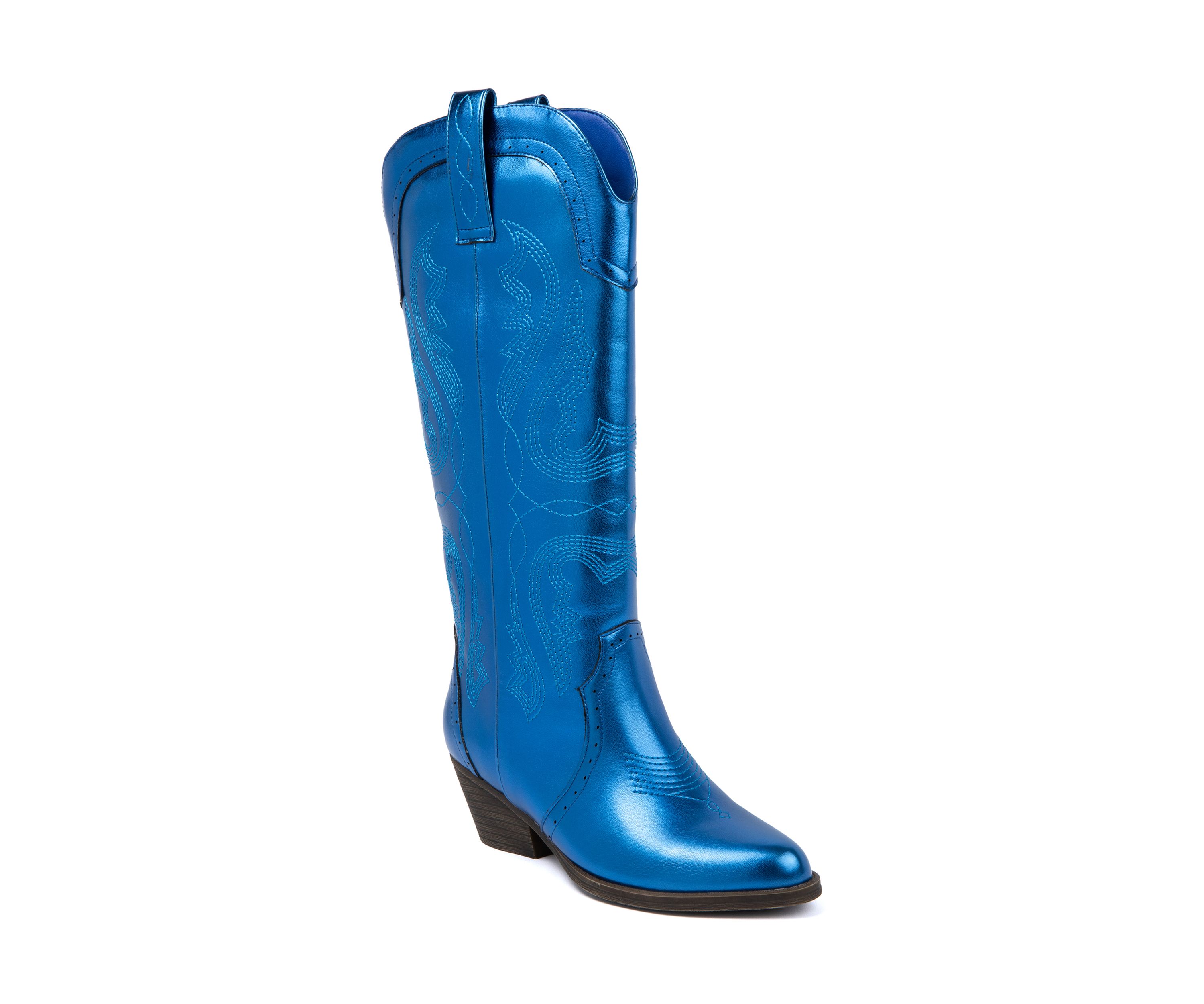 Two Step Boots