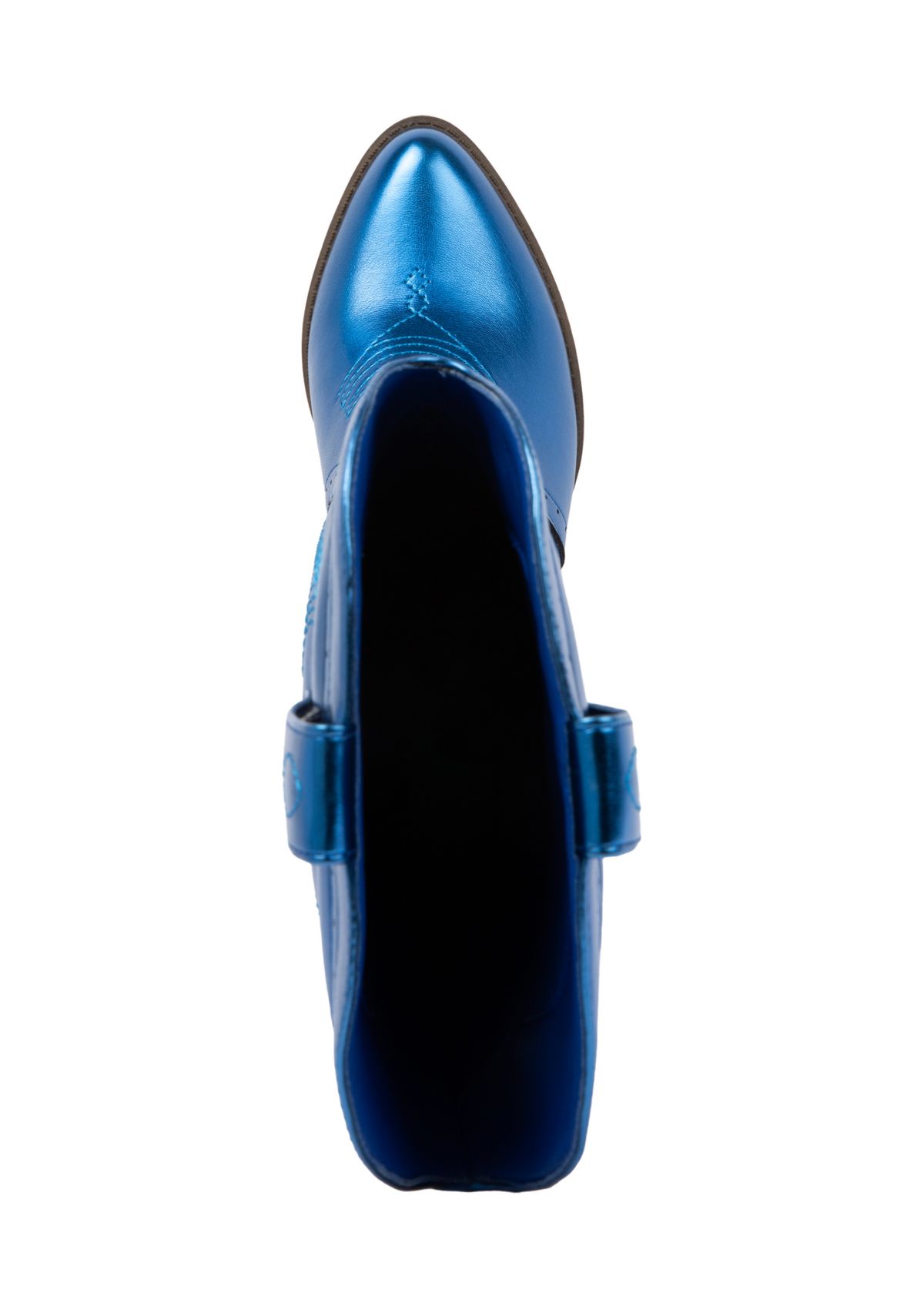 Two Step Boots