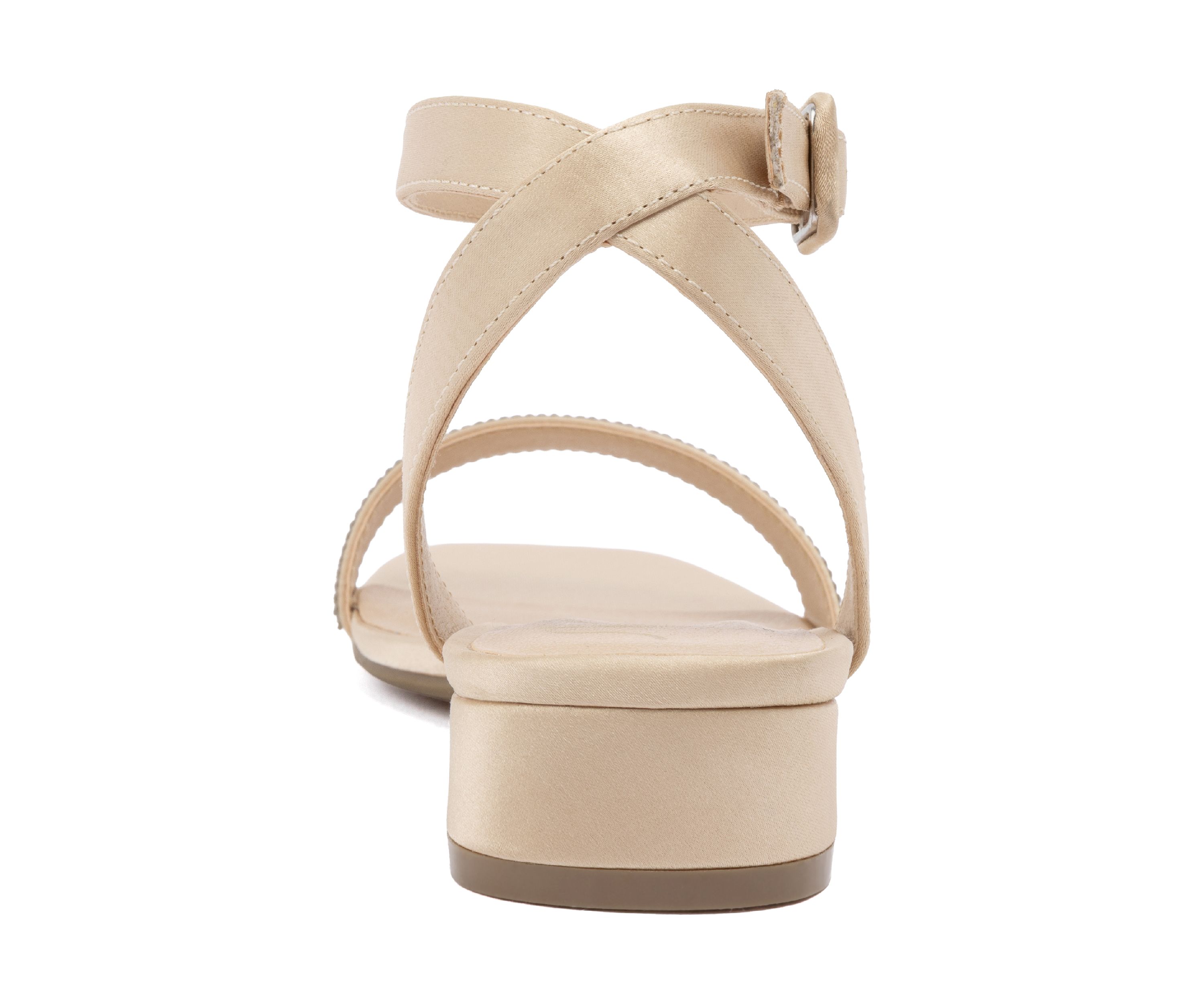 Umpire Bling Sandals