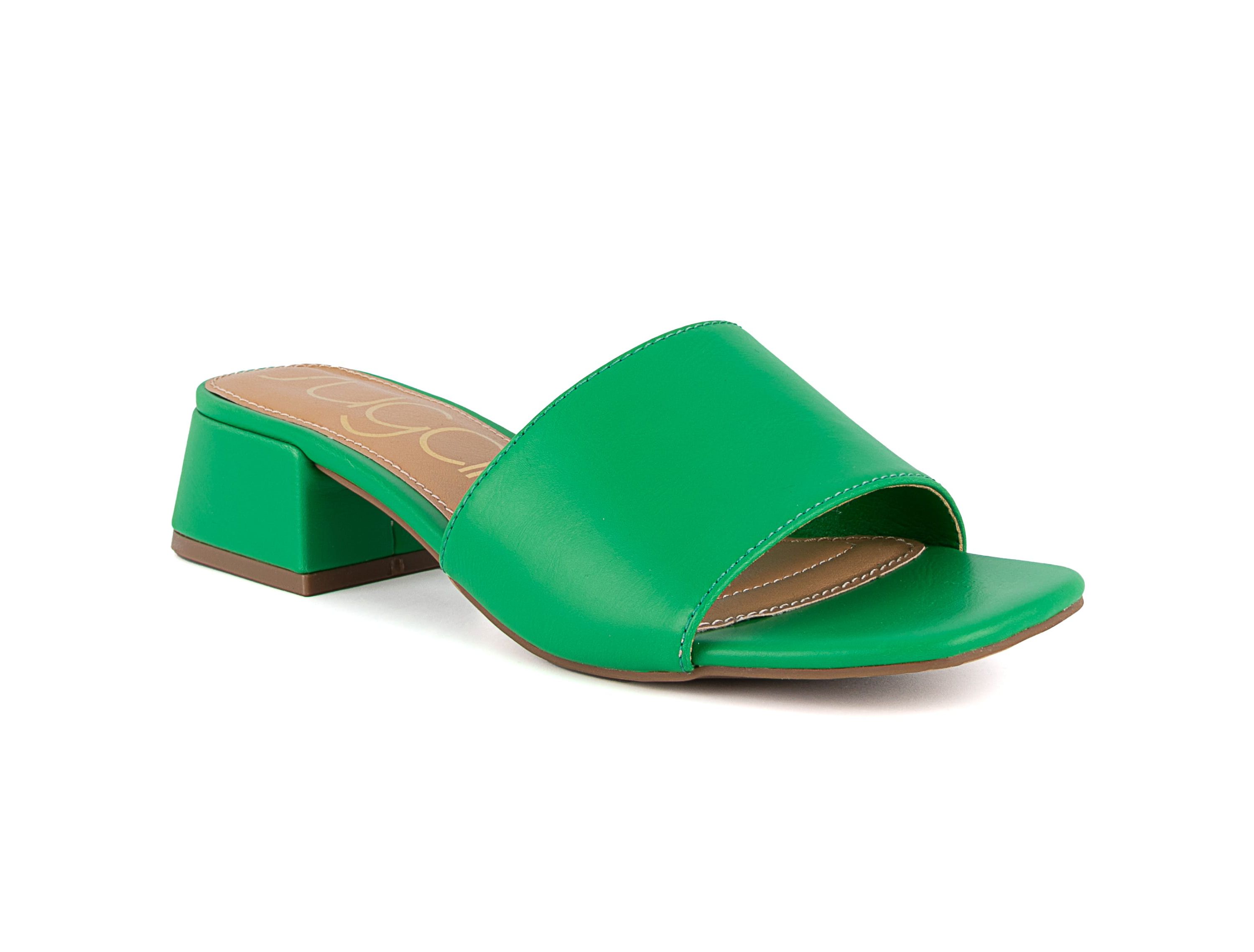 Uniform 3 Dress Sandal