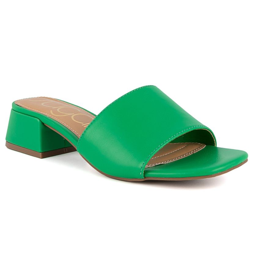 Uniform 3 Dress Sandal