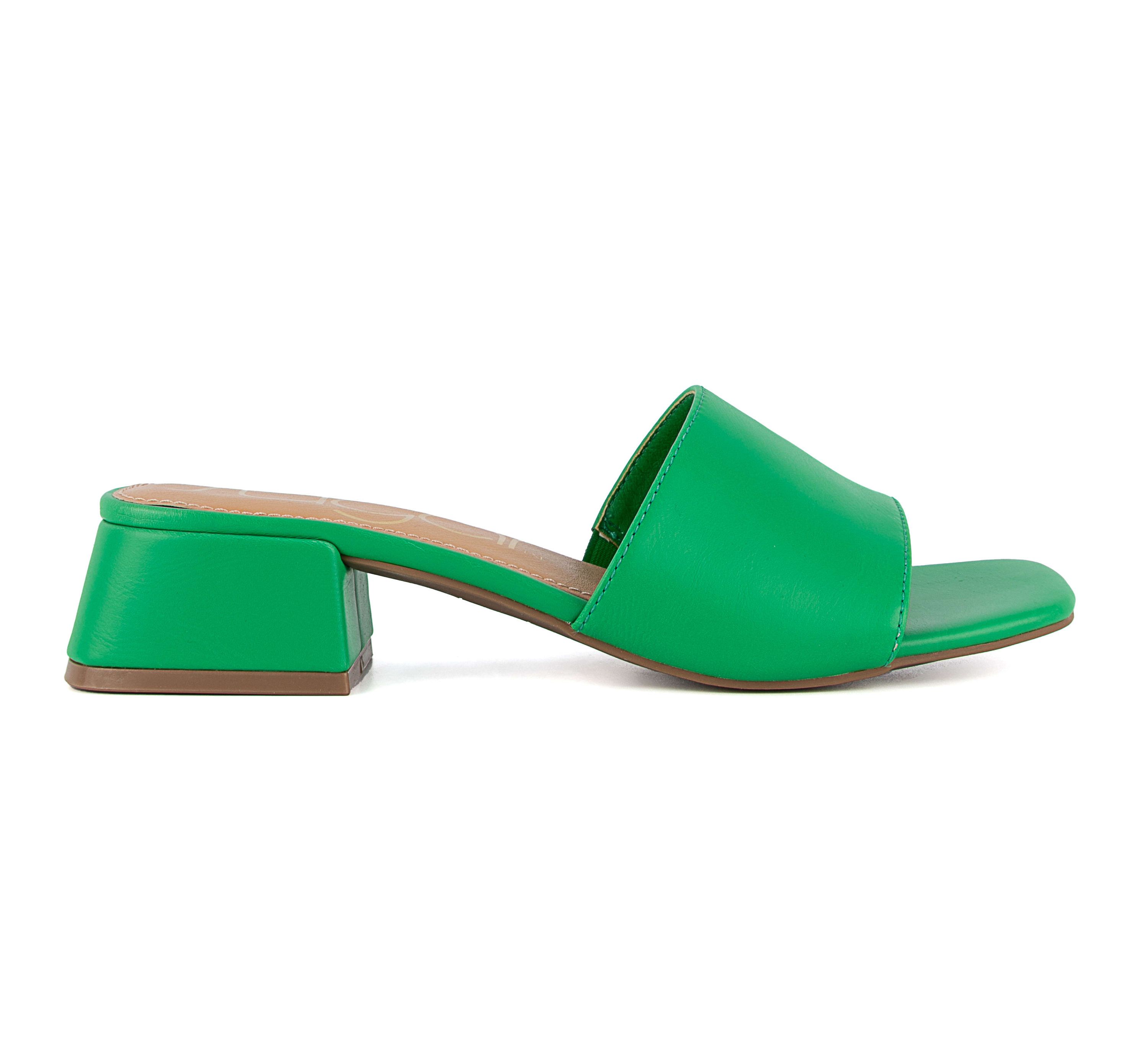 Uniform 3 Dress Sandal