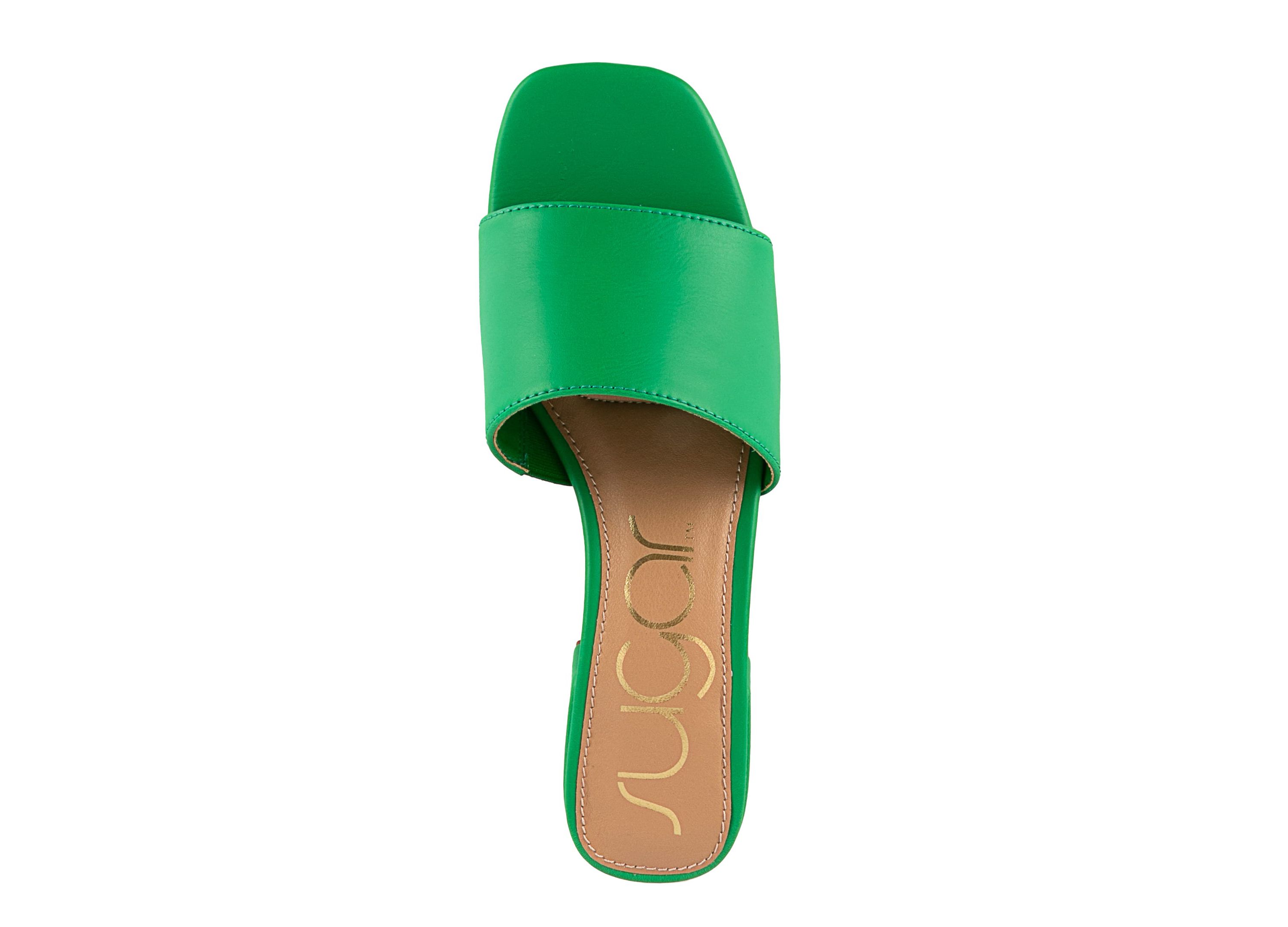 Uniform 3 Dress Sandal