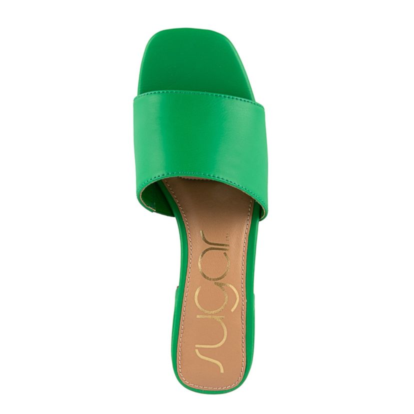 Uniform 3 Dress Sandal
