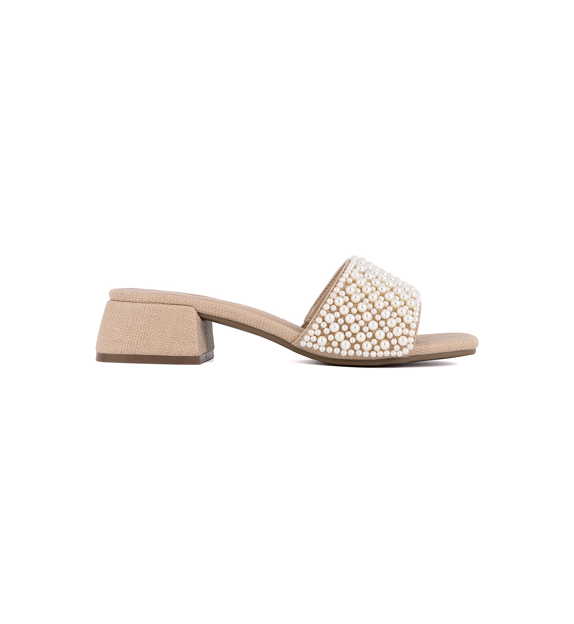 Uniform Sandals