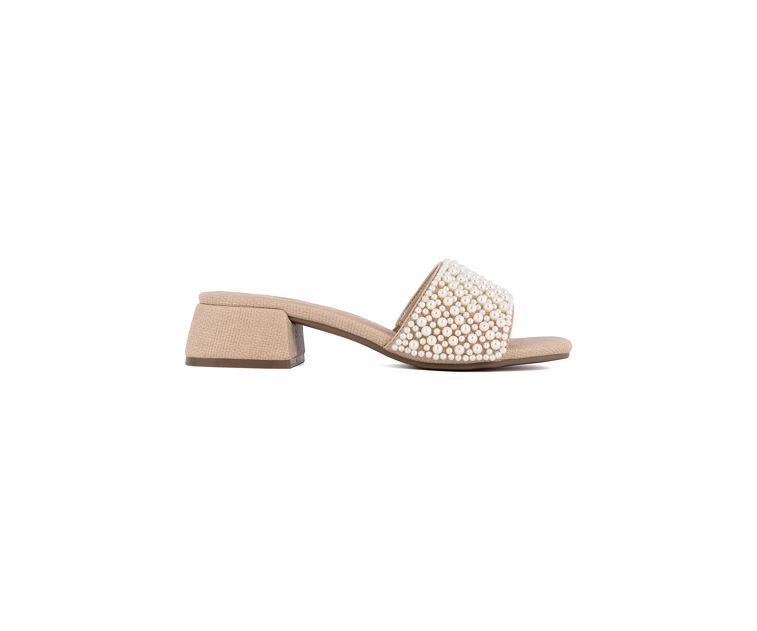 Uniform Sandals