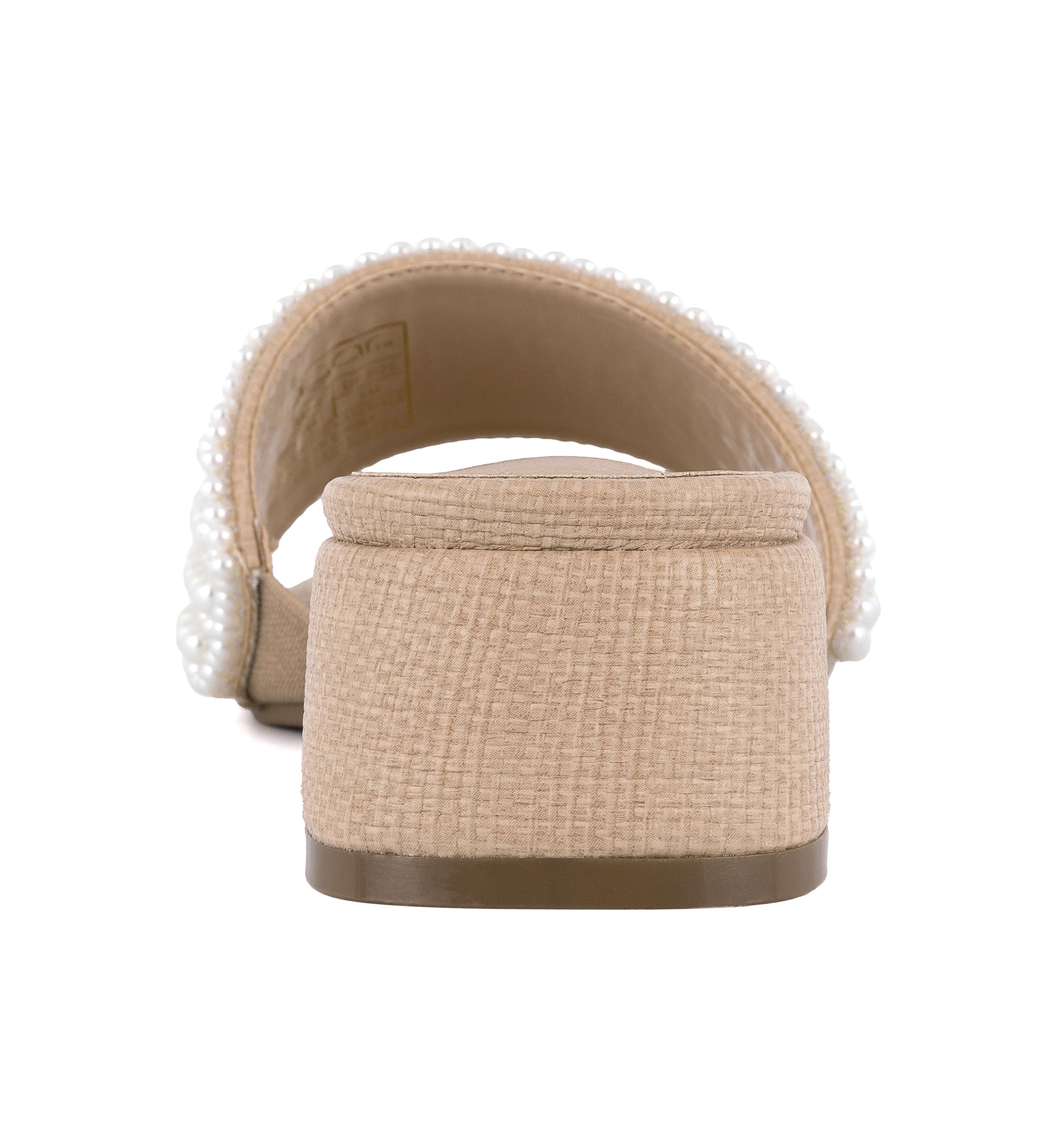 Uniform Sandals